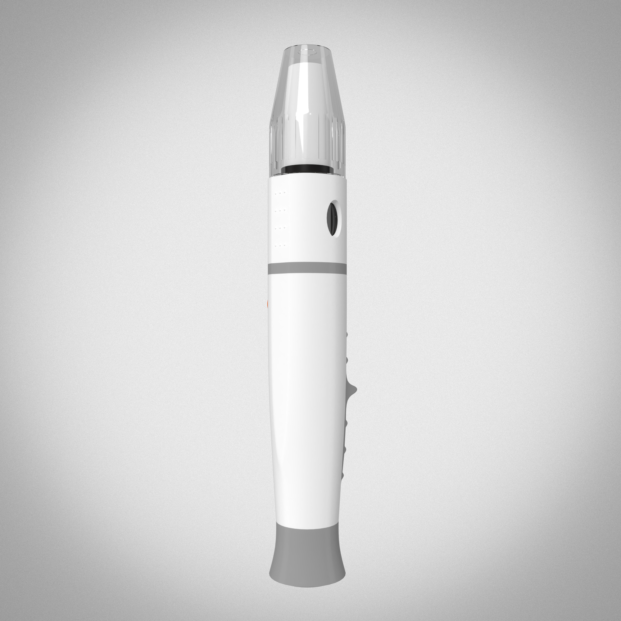 Lancing Device 3D TurboSquid 1755261