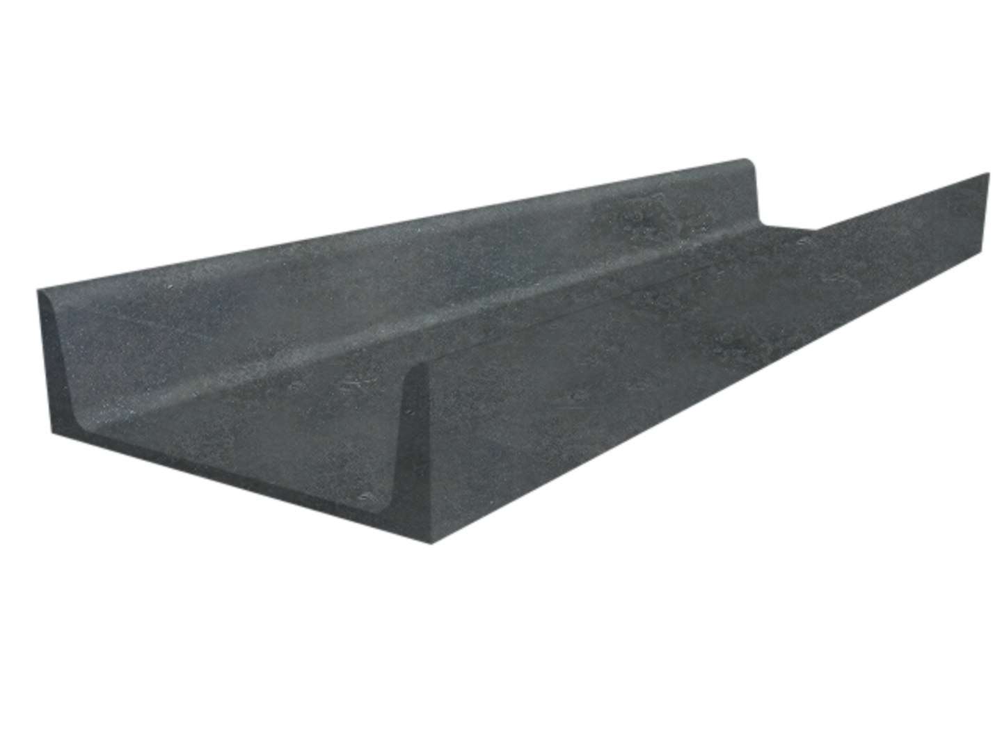 3d C7 Channel Steel