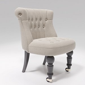 Camden Chair  Herringbone