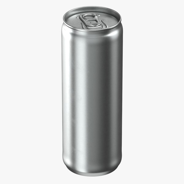 3D beverage sleek 350ml