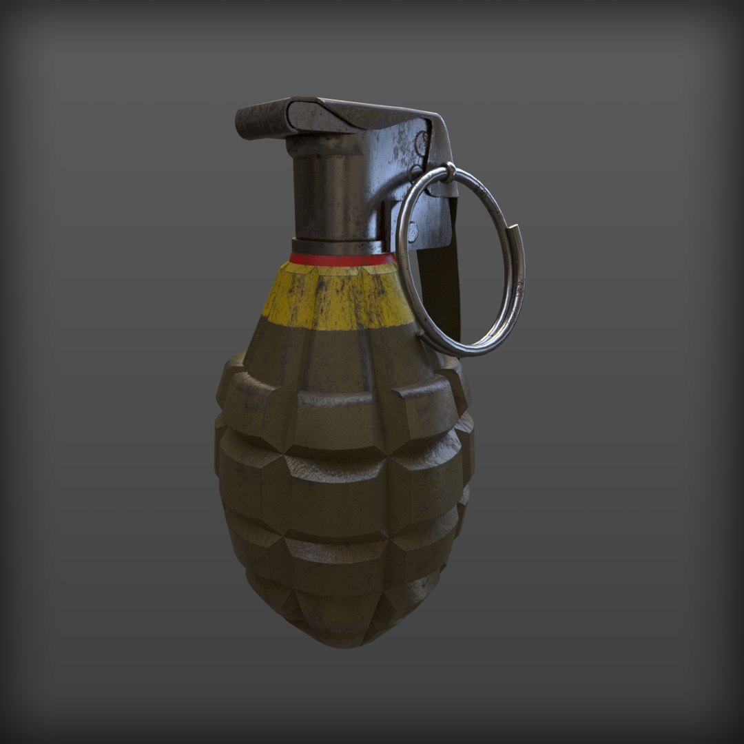 mk2 grenade 3D model https://p.turbosquid.com/ts-thumb/aM/GUU20R/B403L0DM/mk2_03/png/1511815254/1920x1080/fit_q87/c4d1a70fb03d784cddc26fbc21bda9ad7742d2ef/mk2_03.jpg