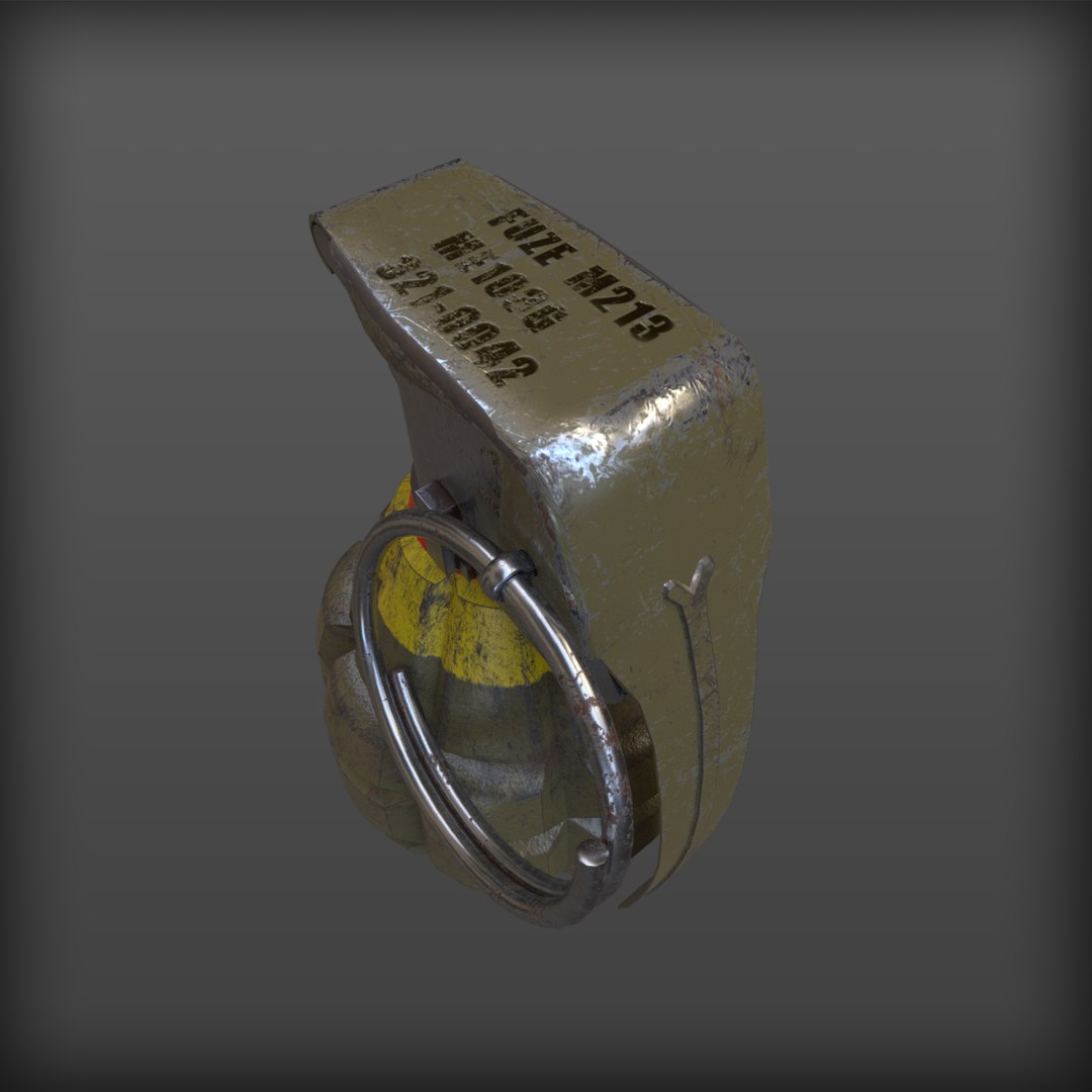 mk2 grenade 3D model https://p.turbosquid.com/ts-thumb/aM/GUU20R/ZoI0KVFq/mk2_01/png/1511815100/1920x1080/fit_q87/07a98b011a1d40b5854993b0f6b5ceff6894aa02/mk2_01.jpg