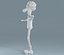 Cartoon rocker