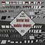 Interior basic modular elements Low-poly