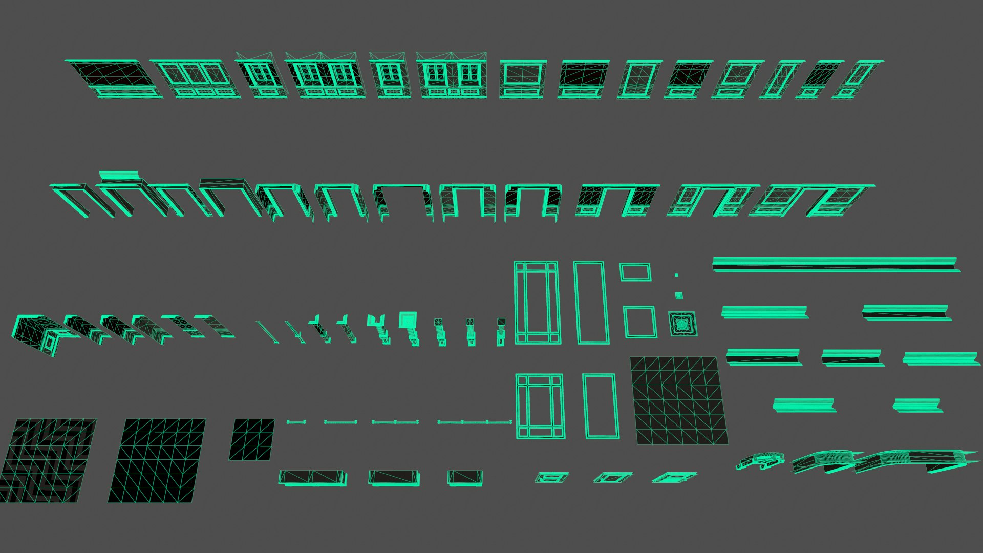 Interior basic modular elements Low-poly 3D model https://p.turbosquid.com/ts-thumb/aM/RlKYGH/Q7/screenshot017/png/1645635778/1920x1080/fit_q87/5af31132e2c1a761689e928448d4bce5a2679392/screenshot017.jpg