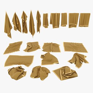 fabric model