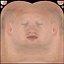 PERSONAJE MASCULINO METAHUMANO PERSONALIZADO - TOPOLOGÍA METAHUMANA DE UNREAL 5 - CABELLO DE ALEMBIC