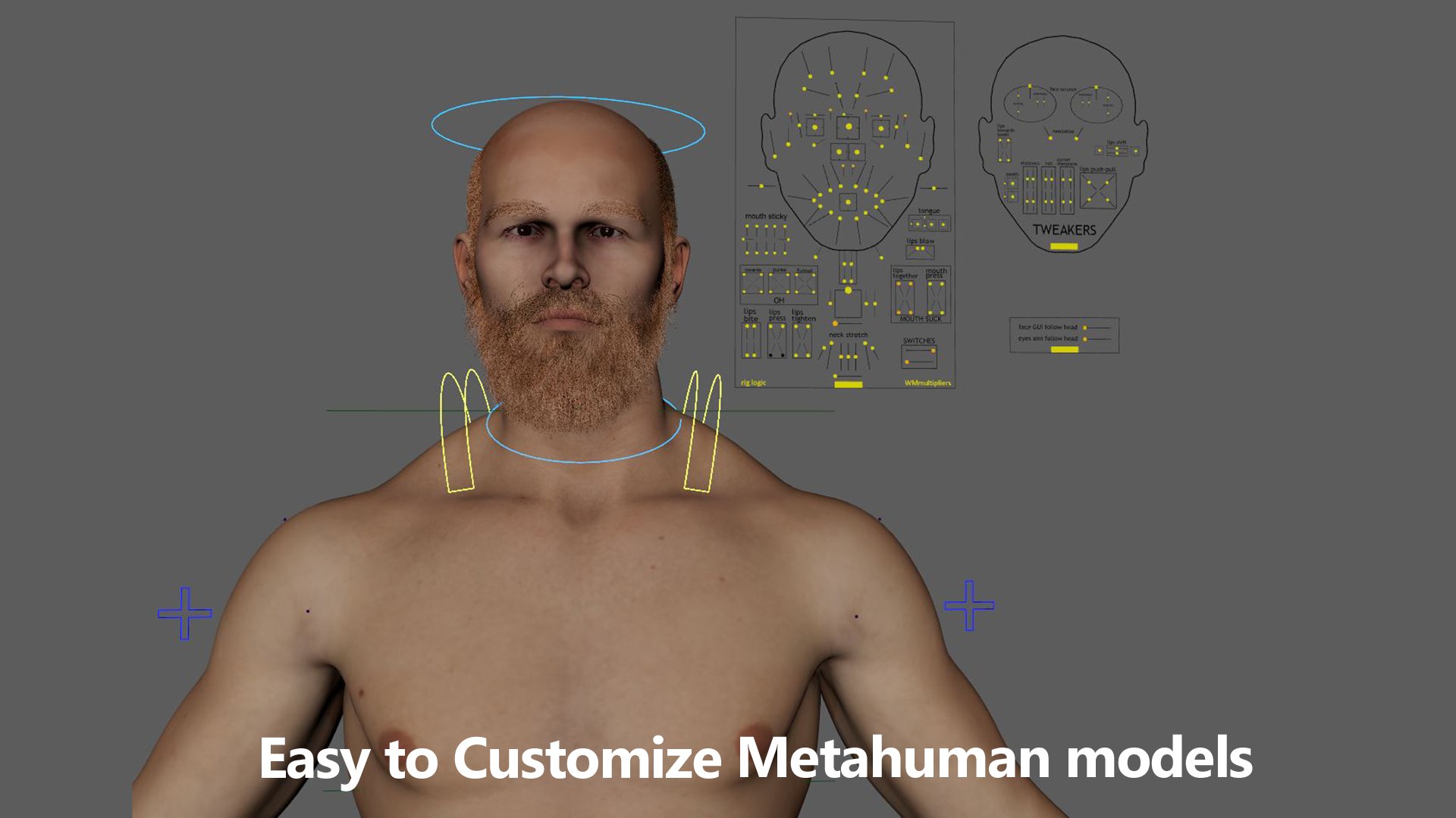 CUSTOM METAHUMAN MALE CHARACTER - UNREAL 5 METAHUMAN TOPOLOGY - ALEMBIC HAIR model https://p.turbosquid.com/ts-thumb/aM/TWZqGv/TY/capture/png/1746764624/1920x1080/fit_q87/652c8763c0f24787fb8df67d3c8da910518770be/capture.jpg