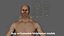 PERSONAJE MASCULINO METAHUMANO PERSONALIZADO - TOPOLOGÍA METAHUMANA DE UNREAL 5 - CABELLO DE ALEMBIC