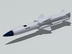 max 3m-80 moskit missile