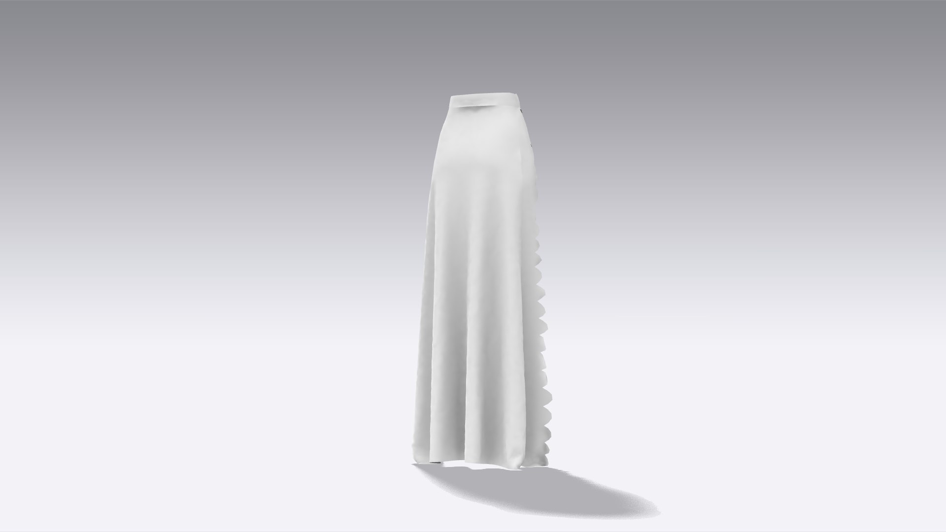 3D Asymetric Skirt Scallop Modern Look https://p.turbosquid.com/ts-thumb/aM/UskVW8/8o/cloudeskirtp3/png/1790885870/1920x1080/fit_q87/673b9f7bd864eb998d3cc19b816aaebf94700efc/cloudeskirtp3.jpg
