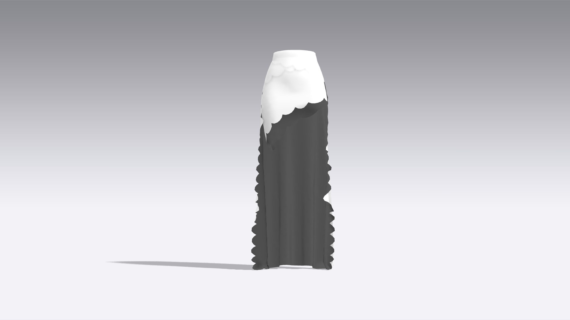 3D Asymetric Skirt Scallop Modern Look https://p.turbosquid.com/ts-thumb/aM/UskVW8/sz/cloudeskirtp5/png/1790885871/1920x1080/fit_q87/f79d39f84b9fcada7e4eddb9a0fac25b31ac1e8b/cloudeskirtp5.jpg