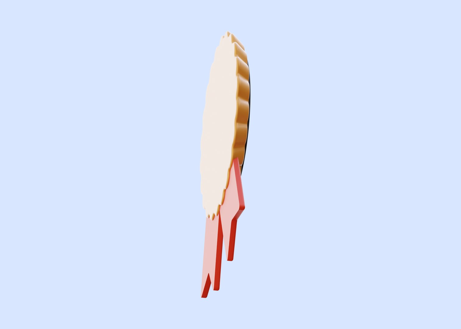 Premium Quality 3D Illustration Model - TurboSquid 2230881