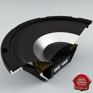Speaker Cut Out
