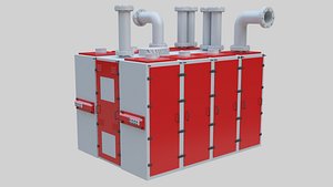 Wheat Grain Flour Milling Machine PACK  1