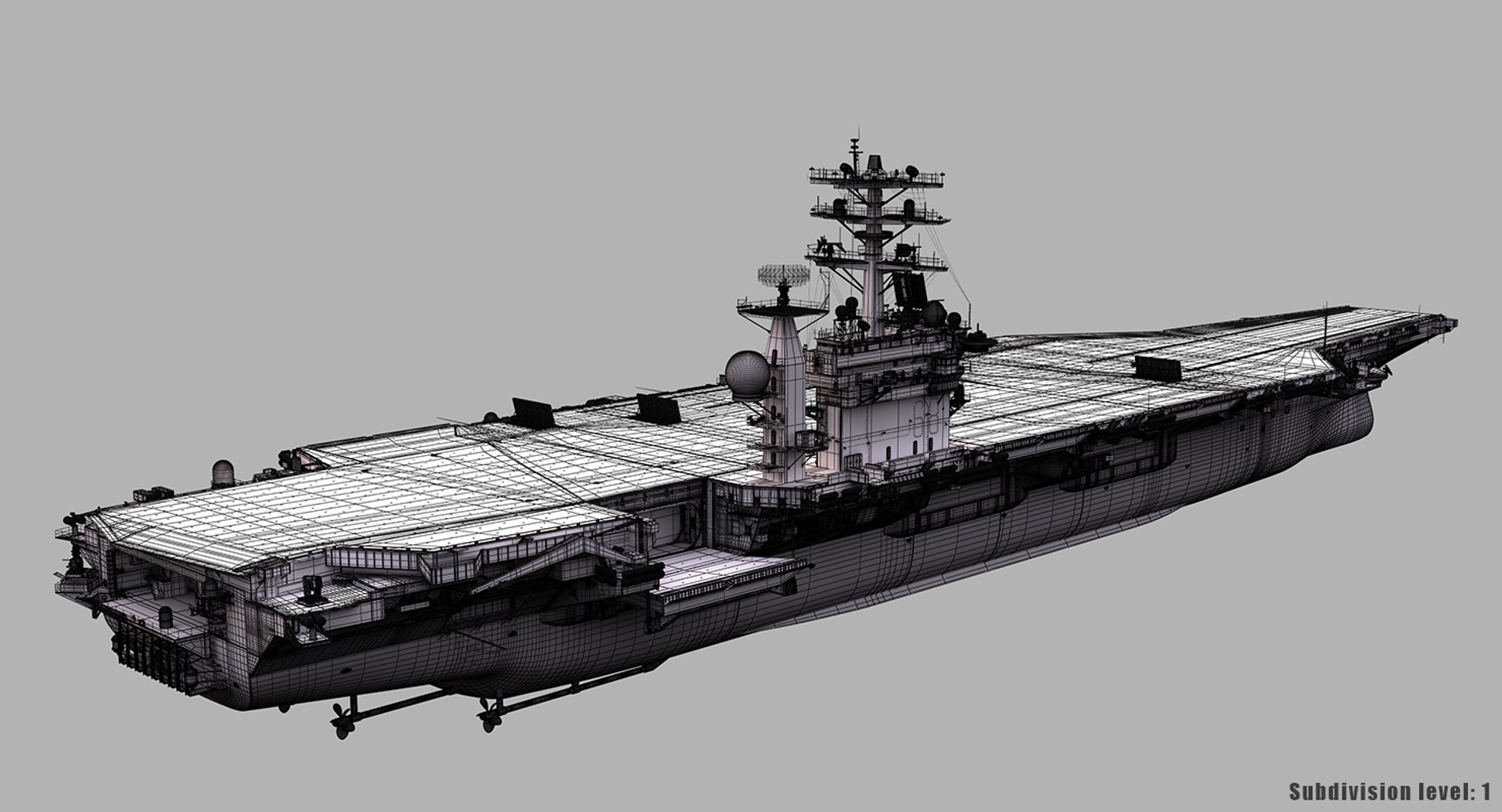 3ds max cvn uss nimitz https://p.turbosquid.com/ts-thumb/aM/gvQTNY/qE3e6w7D/wire1s1/jpg/1438961467/1920x1080/fit_q87/bc283a9d7e5c900cfa724538560dc44124fe5303/wire1s1.jpg