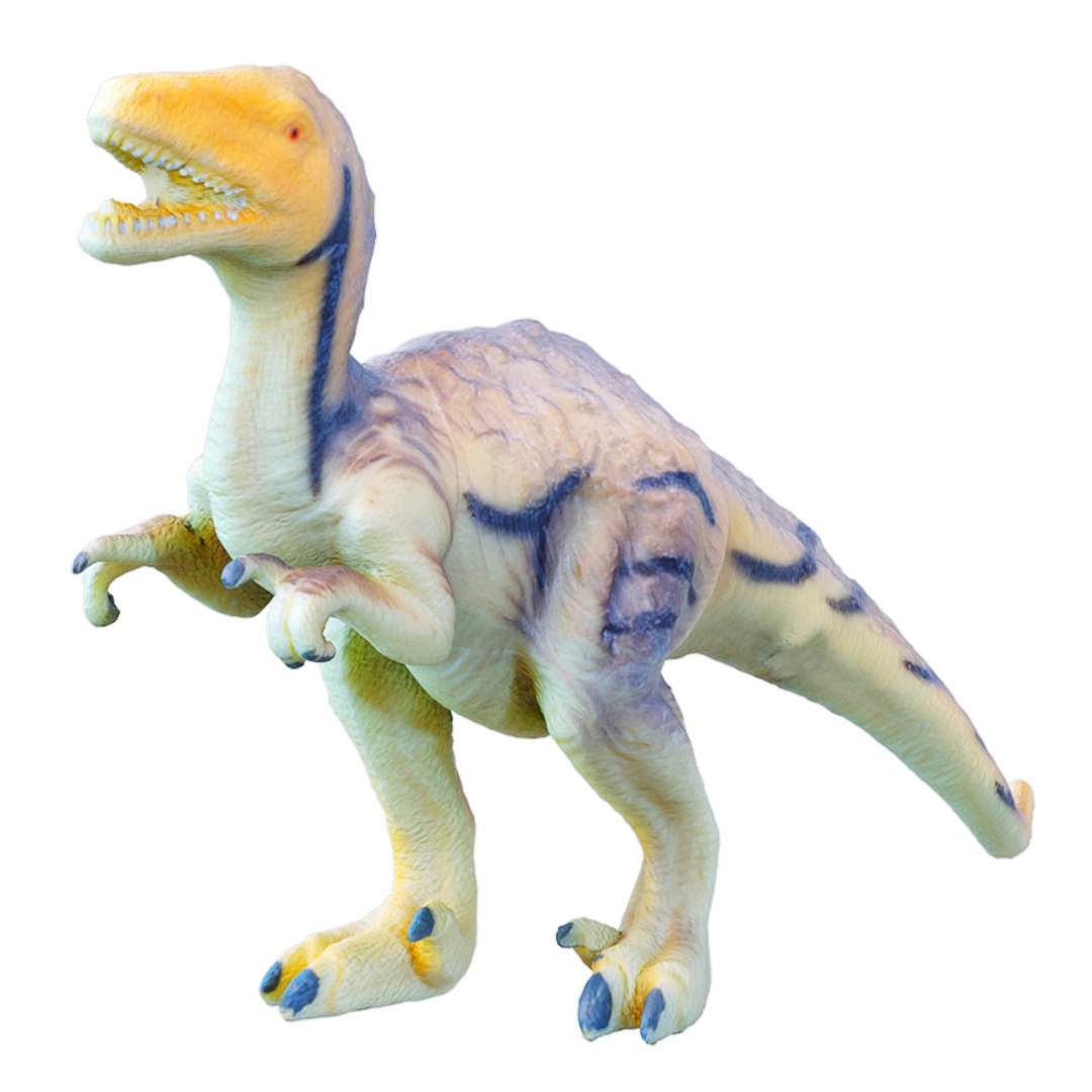 Iguanodon Toy 3D TurboSquid 1616949