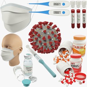 Medical Collection V4