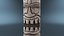 Piedra tótem tribal Tiki