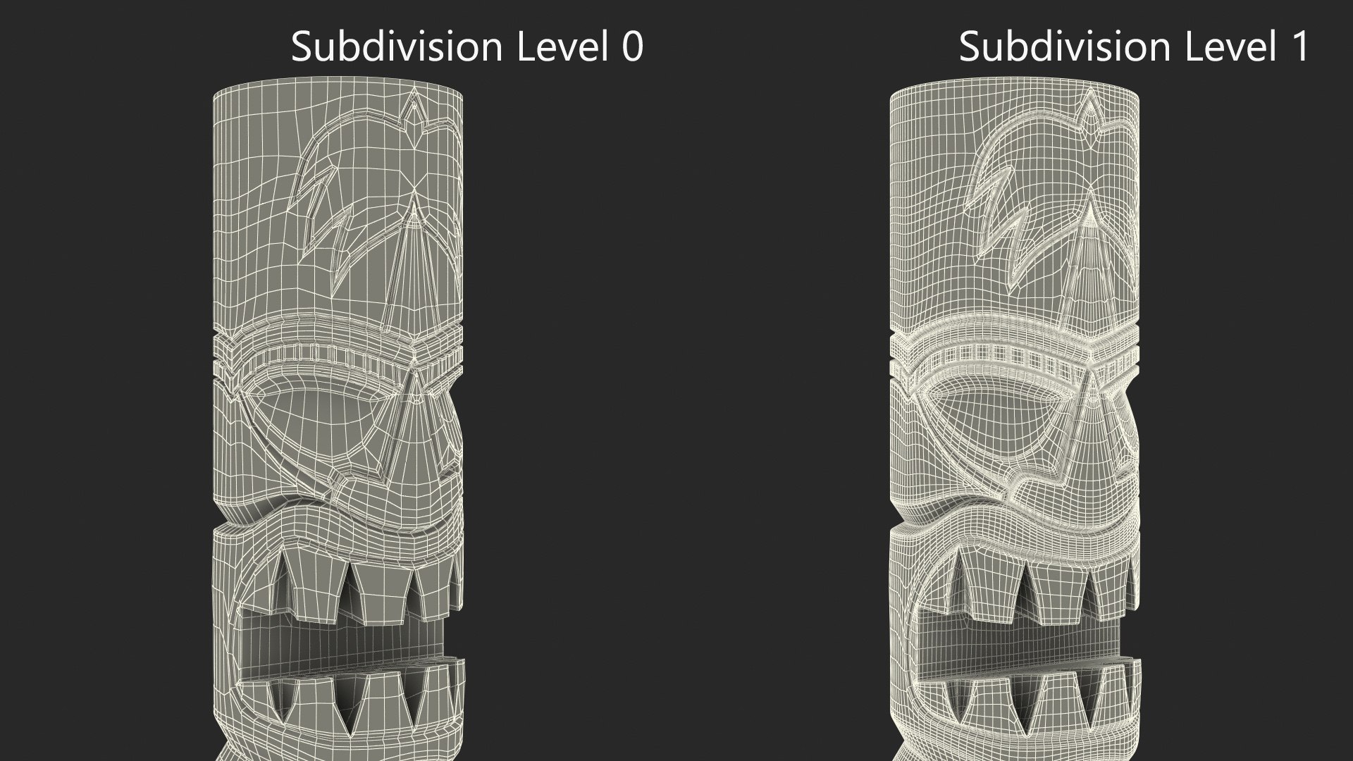 Tribal Tiki Totem Stone 3D https://p.turbosquid.com/ts-thumb/aM/mIugRV/Ap/tribal_tiki_totem_stone_010/jpg/1751889777/1920x1080/fit_q87/adf4904b1b25648690eeb2a3557732a300af164a/tribal_tiki_totem_stone_010.jpg