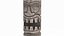 Piedra tótem tribal Tiki