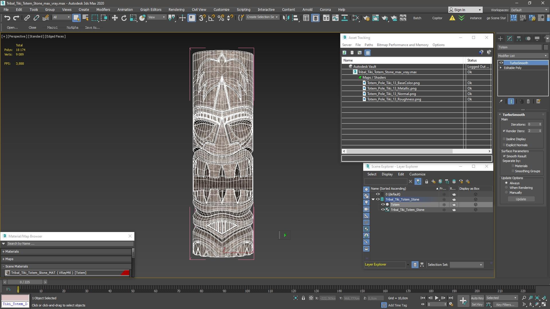 Tribal Tiki Totem Stone 3D https://p.turbosquid.com/ts-thumb/aM/mIugRV/kQ/tribal_tiki_totem_stone_013/jpg/1751889787/1920x1080/fit_q87/c239481201fbffef6480e00d30659f620546f302/tribal_tiki_totem_stone_013.jpg