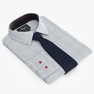 Shirt Tie