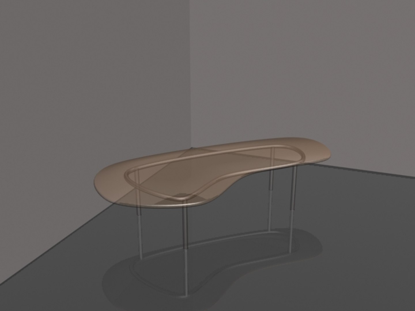 Maya Table