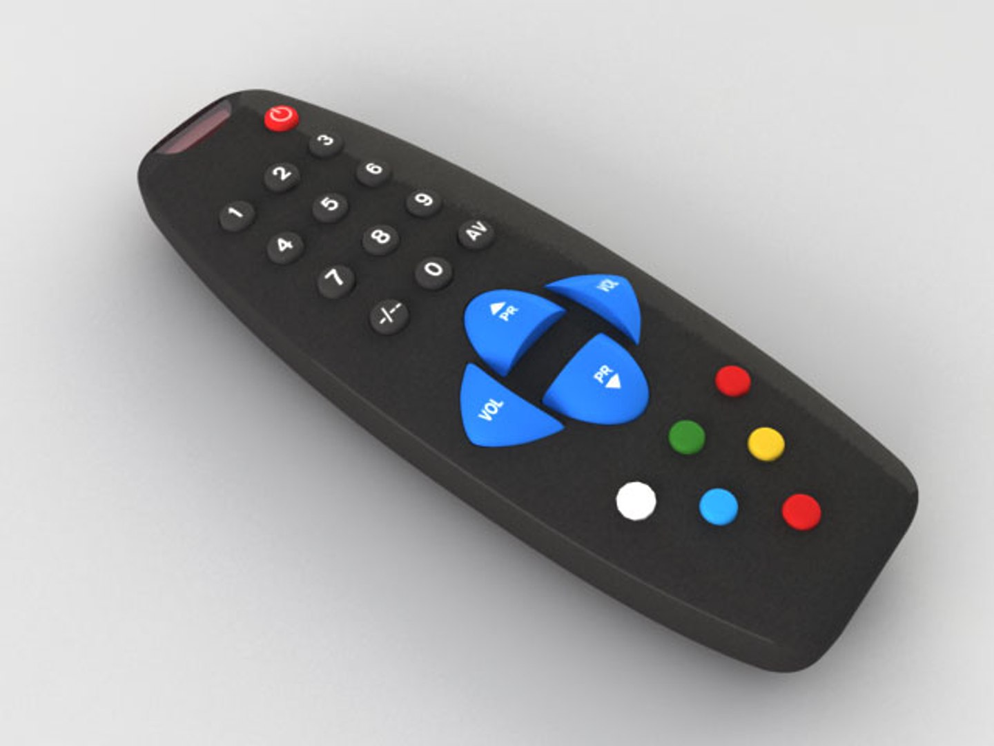 tv remote control 3ds https://p.turbosquid.com/ts-thumb/aM/vFDvSZ/gRaU5rwa/tv_control1/jpg/1253060752/1920x1080/fit_q87/05688c4062684c8dcb86361b6363cefff3df0ecd/tv_control1.jpg