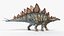 Stegosaurus Animated