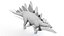 Stegosaurus Animated