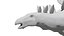 Stegosaurus Animated