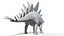 Stegosaurus Animated