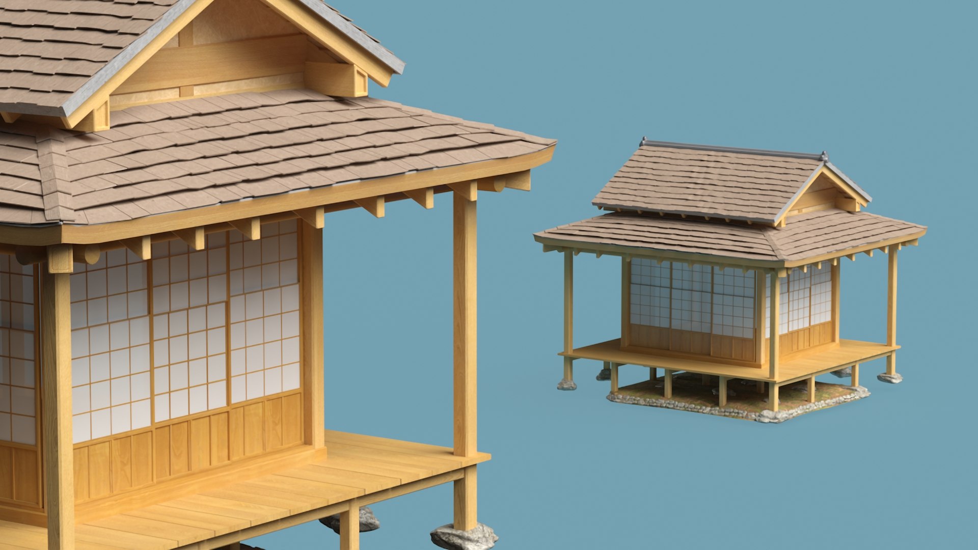 Traditional Japanese Tea House Open 3D https://p.turbosquid.com/ts-thumb/aN/4iUBjP/7h/traditionaljapaneseteahouseopen3dmodel005/jpg/1725146657/1920x1080/fit_q87/aa107e16835326076d1fda47675954eb93b1d3d7/traditionaljapaneseteahouseopen3dmodel005.jpg
