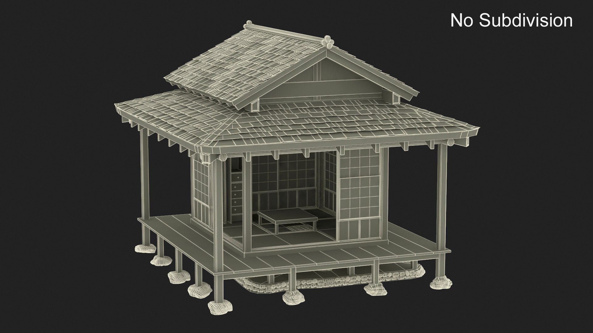 Traditional Japanese Tea House Open 3D https://p.turbosquid.com/ts-thumb/aN/4iUBjP/Dl/traditionaljapaneseteahouseopen3dmodel014/jpg/1725146689/1920x1080/fit_q87/e044dbf3833017d81aa1223fc8d264786e52c889/traditionaljapaneseteahouseopen3dmodel014.jpg
