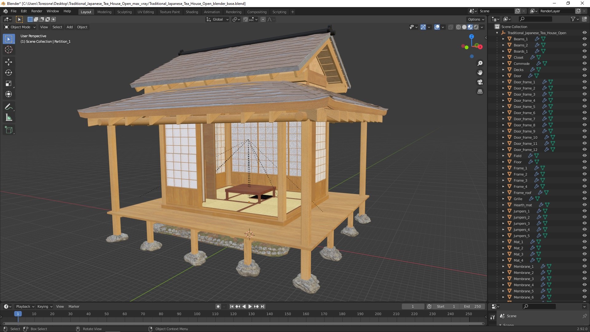 Traditional Japanese Tea House Open 3D https://p.turbosquid.com/ts-thumb/aN/4iUBjP/RV/traditionaljapaneseteahouseopen3dmodel023/jpg/1725146722/1920x1080/fit_q87/710010dd23838ce2bb6912fe6d09f4383cd81ff5/traditionaljapaneseteahouseopen3dmodel023.jpg