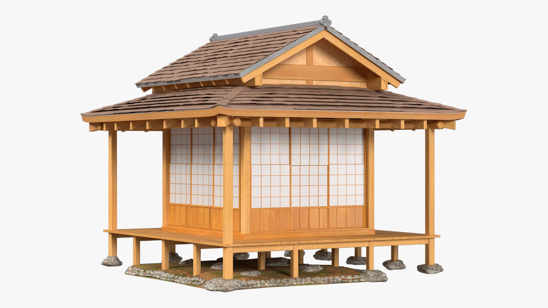Traditional Japanese Tea House Open 3D https://p.turbosquid.com/ts-thumb/aN/4iUBjP/gh/traditionaljapaneseteahouseopen3dmodel006/jpg/1725146660/1920x1080/fit_q87/5f7377cb91200f9be98537c7ba26e0fb466c7ac5/traditionaljapaneseteahouseopen3dmodel006.jpg