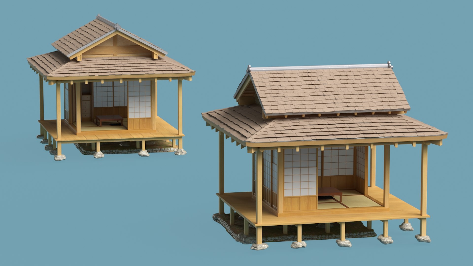 Traditional Japanese Tea House Open 3D https://p.turbosquid.com/ts-thumb/aN/4iUBjP/rQ/traditionaljapaneseteahouseopen3dmodel004/jpg/1725146653/1920x1080/fit_q87/3e3237261e46390411ba924f03c6abd450e9e4fb/traditionaljapaneseteahouseopen3dmodel004.jpg
