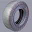 Car Tire 1