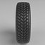Car Tire 1