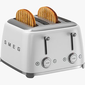 Toaster 06 model