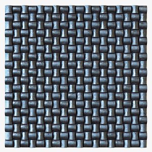 Cylinder Mosaic