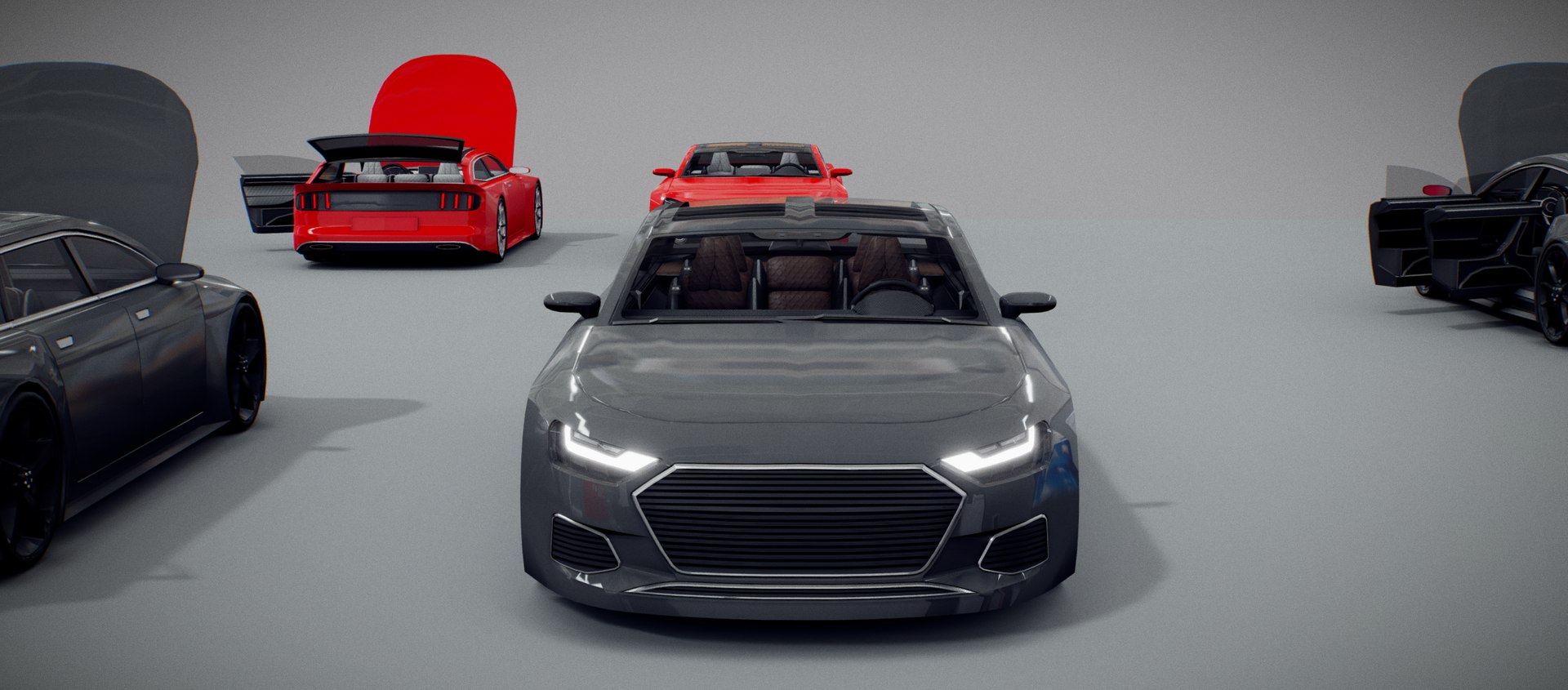 pack 5 cars 3D model https://p.turbosquid.com/ts-thumb/aN/GxvH0s/kzkI2hmK/screenshot_6/png/1530926497/1920x1080/fit_q87/9ee8f45644d23e4ecbe3d1d746a295ae2c8f6eed/screenshot_6.jpg