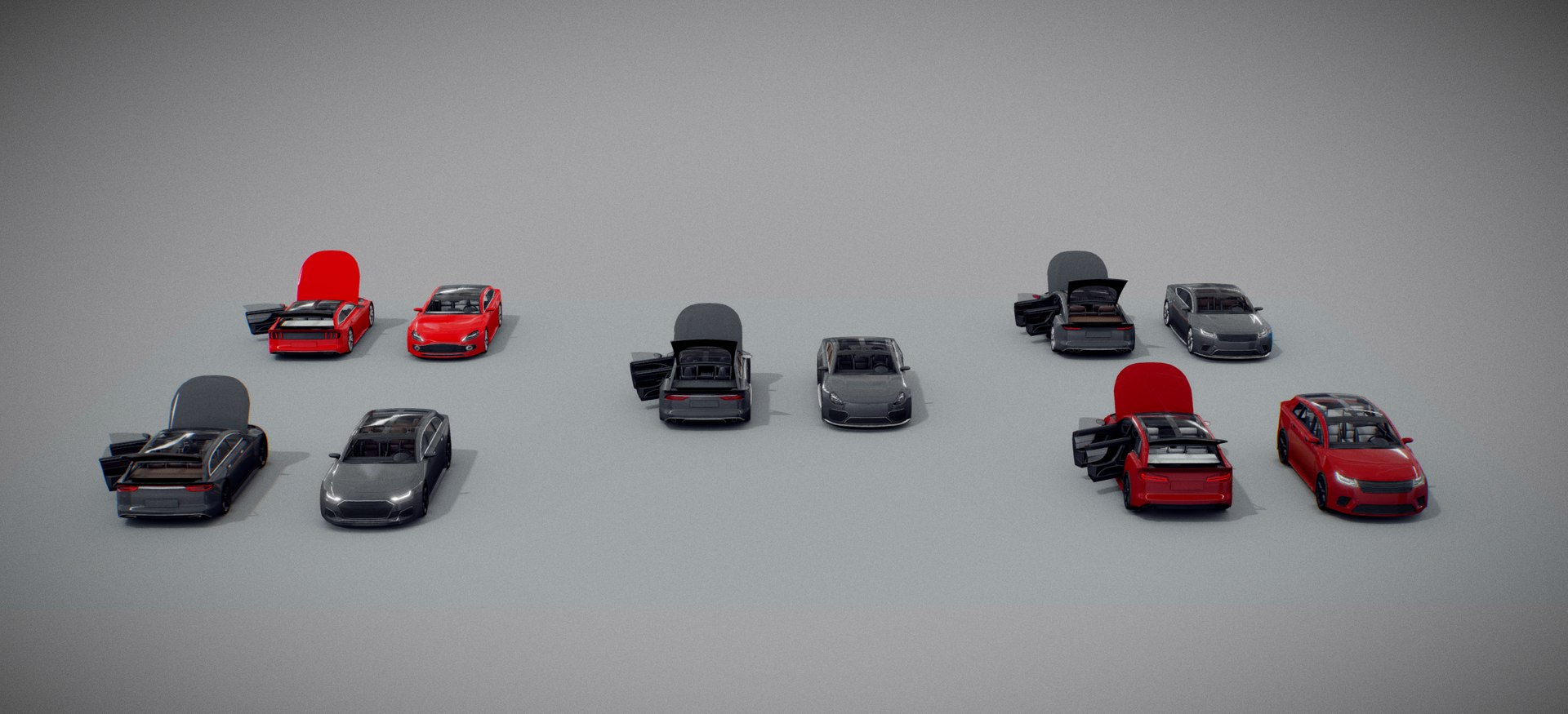 pack 5 cars 3D model https://p.turbosquid.com/ts-thumb/aN/GxvH0s/pxfQ3yIg/screenshot_43/png/1530926382/1920x1080/fit_q87/2d6f8f909bec87ebf67ca52ed5a1df16a4a21c57/screenshot_43.jpg
