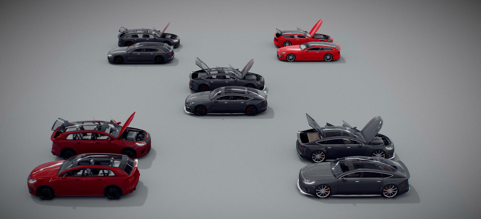 pack 5 cars 3D model https://p.turbosquid.com/ts-thumb/aN/GxvH0s/t85ePw3z/screenshot_41/png/1530926346/1920x1080/fit_q87/6f38e88ced0af22a59e00754847cd6d9ba05cb5c/screenshot_41.jpg