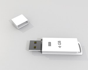 Flash Drive
