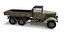 Military truck Type 94