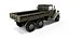 Military truck Type 94