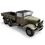 Military truck Type 94