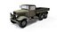 Military truck Type 94